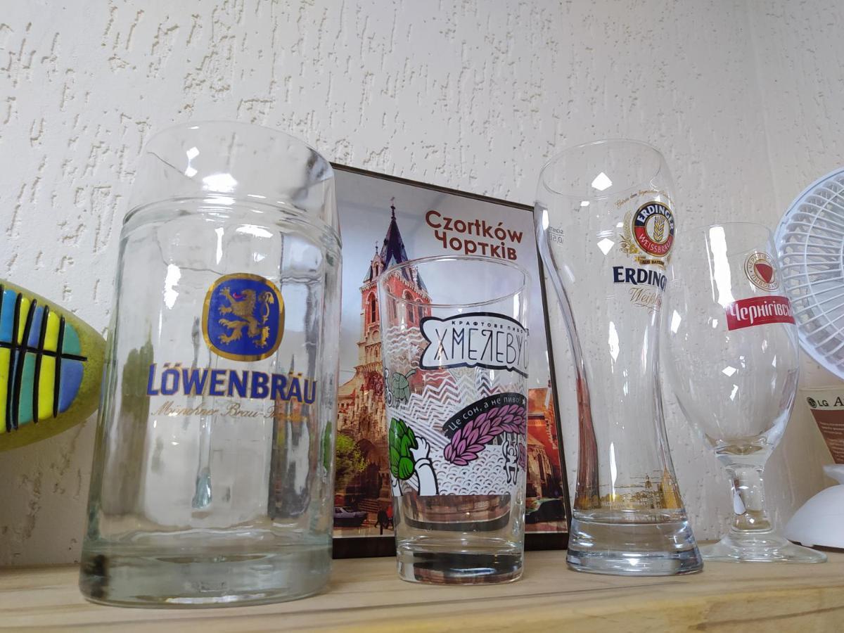 Hostel Svit Hub Кам'янець-Подільский Екстер'єр фото