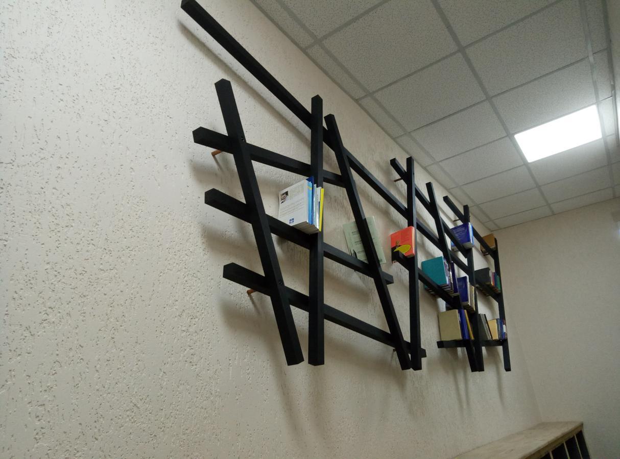 Hostel Svit Hub Кам'янець-Подільский Екстер'єр фото