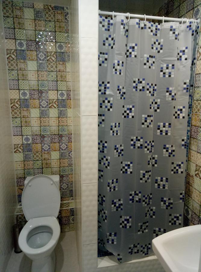 Hostel Svit Hub Кам'янець-Подільский Екстер'єр фото