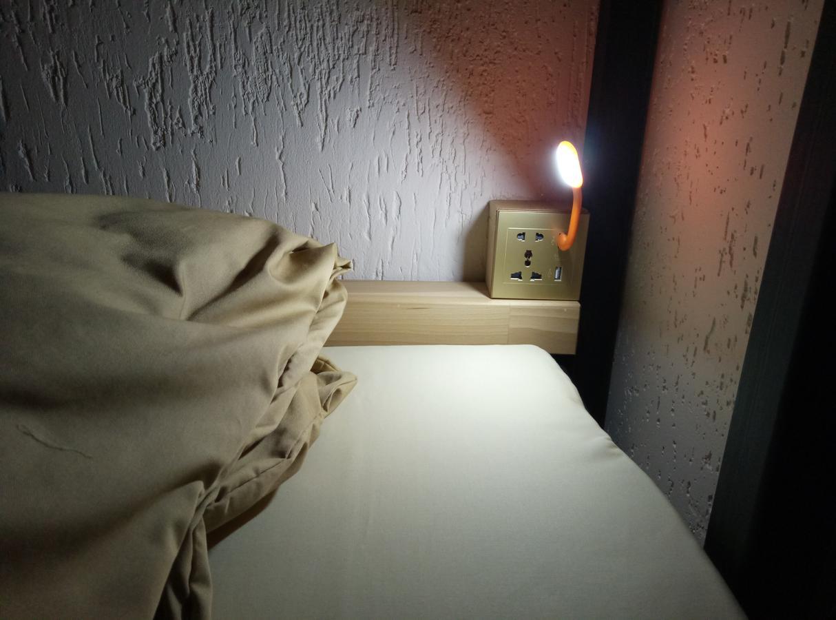 Hostel Svit Hub Кам'янець-Подільский Екстер'єр фото